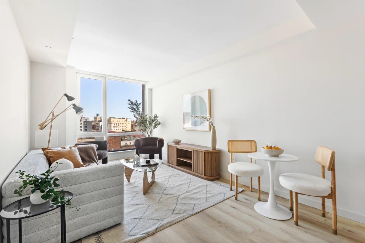 Elina Brewer - 1333 Broadway #1205 1 of 15