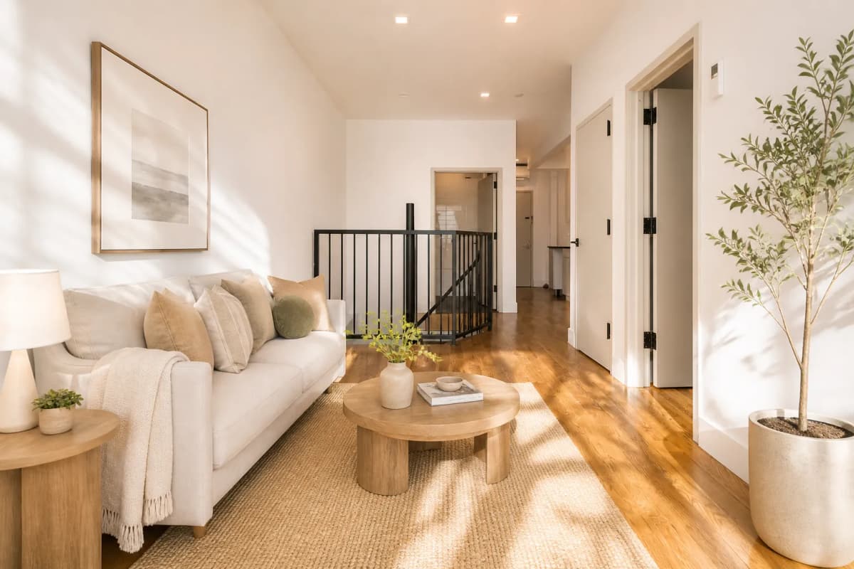 Mike Brandon - 1068 Putman Avenue #1A 1 of 15