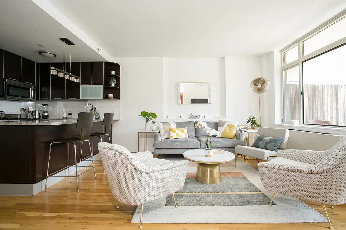 Doron Team - 502 Ninth Avenue #7C 1 of 15