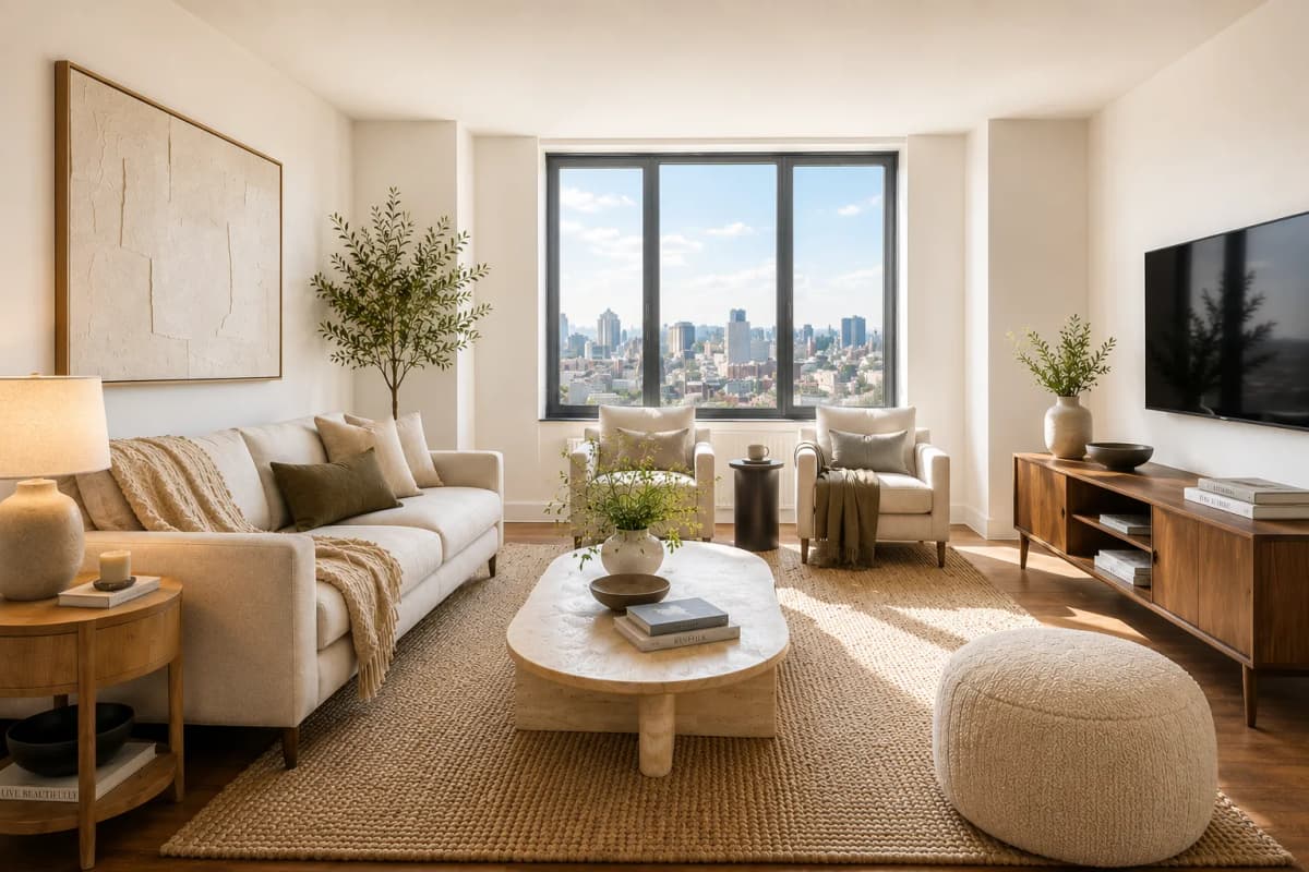 Kohler McKenzie - 3333D Broadway #D35D 1 of 15