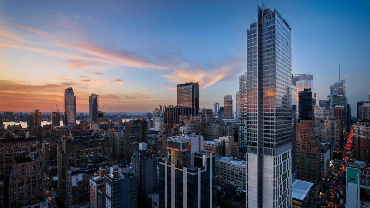 105 West 29th Street #29I - 105 West 29th Street #29I 1 of 15