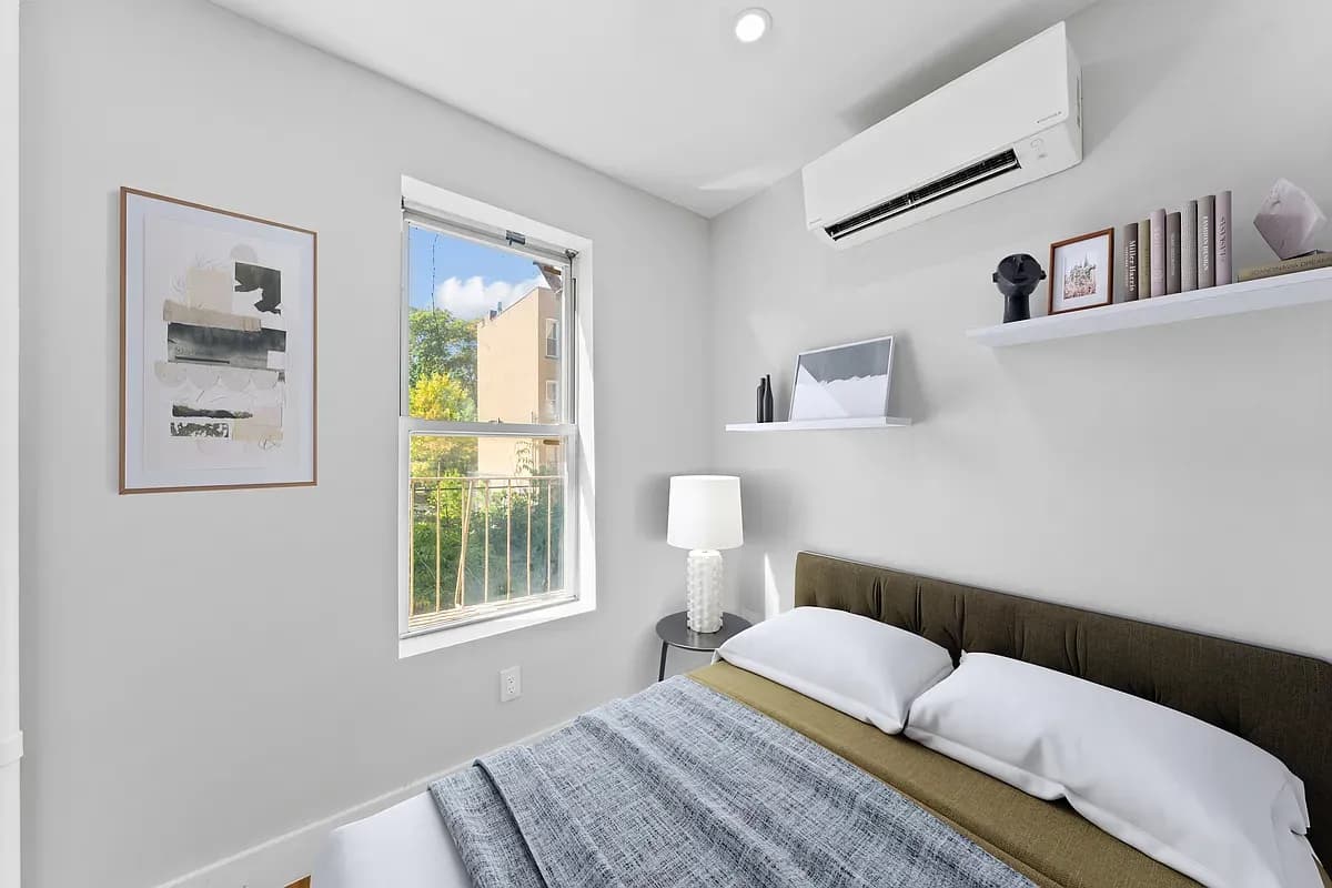 Adam Savion - 219 Kingsland Avenue #8A 1 of 15