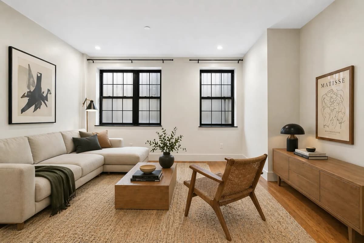 Stephanie Moon - 56 Jefferson Street #1F 1 of 15