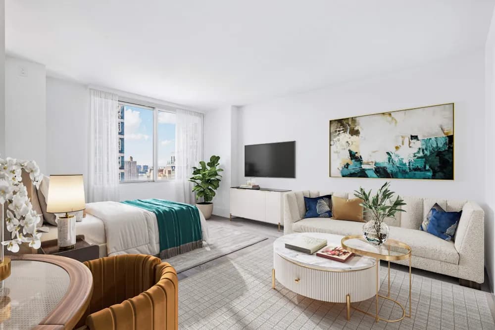 271 West 47th Street #32J - 271 West 47th Street #32J 1 of 15