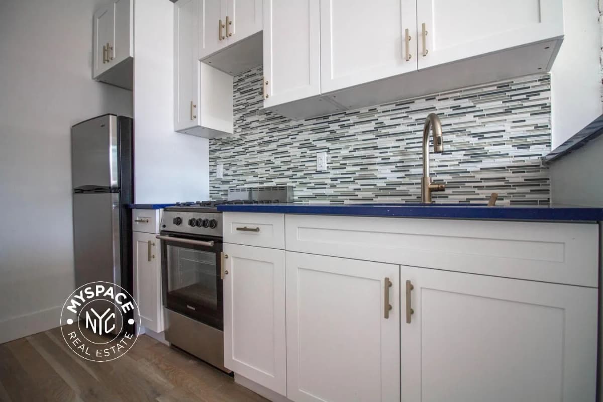 Cityside Rentals - 905 Sterling Place #2A 1 of 12