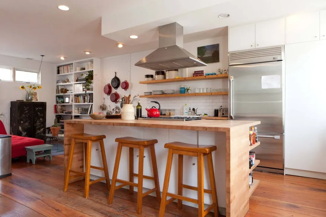 Victoria Alexander - 42 Dikeman Street #2 1 of 15