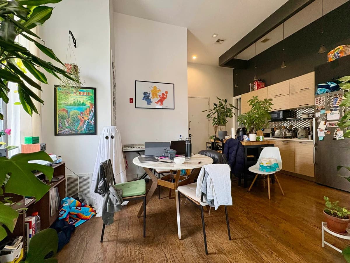 Ilan Maslow - 287 Harman Street #3L 1 of 15