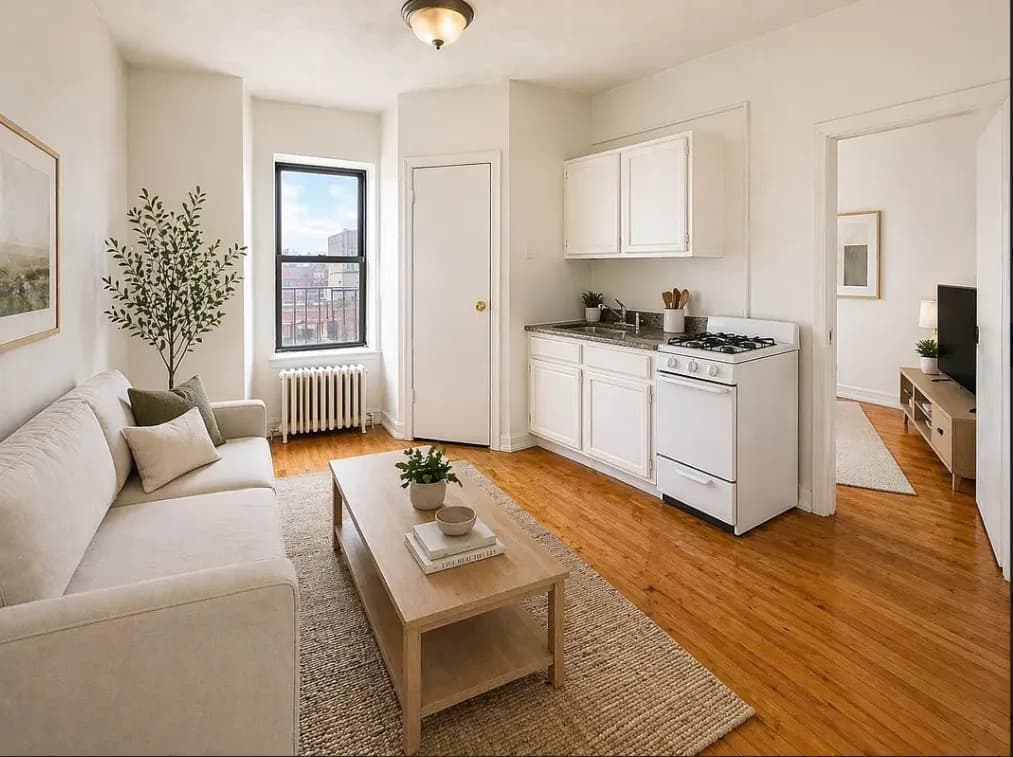 Joel Fulop - 367 South Fifth Street #4E 1 of 15
