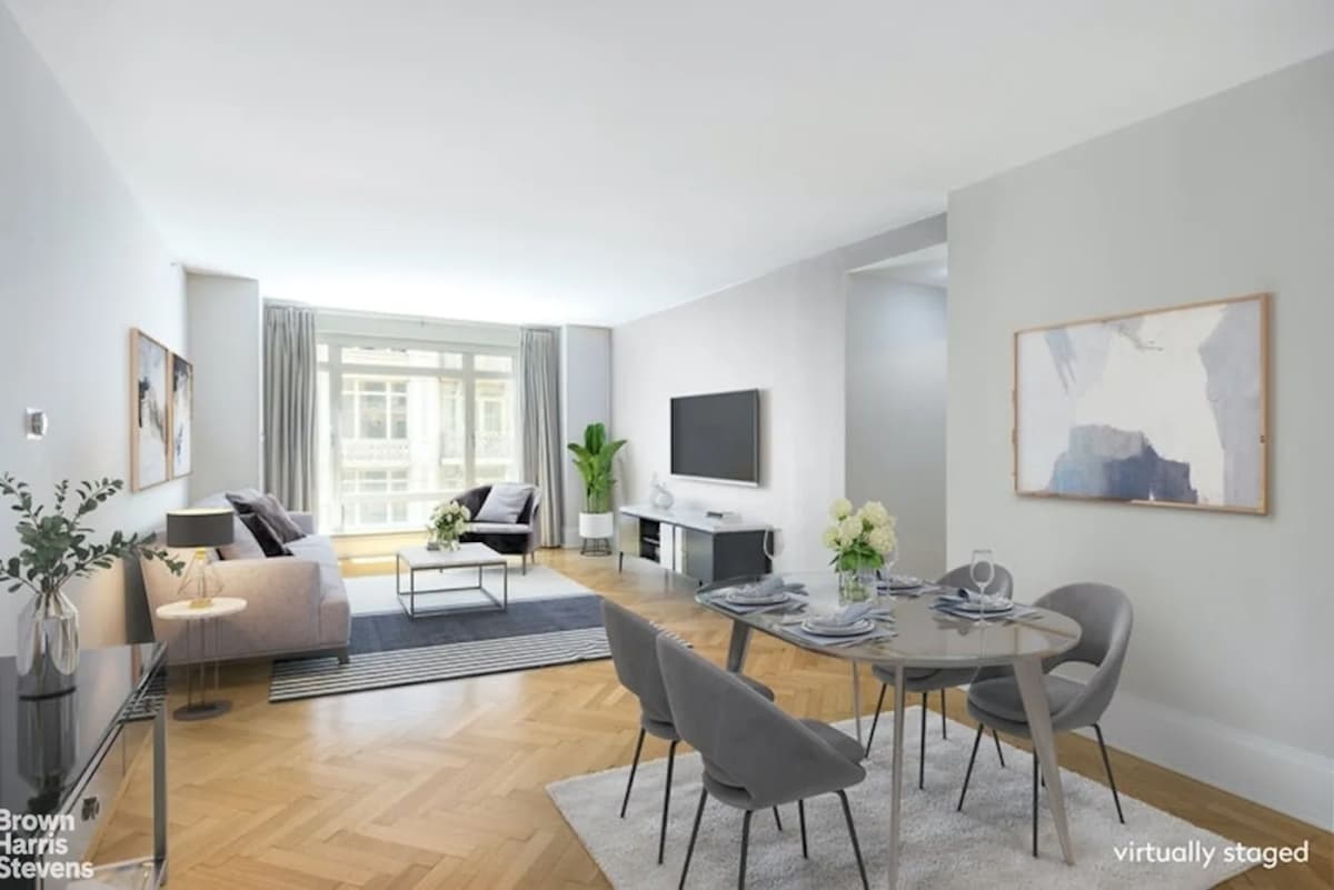 Stephen Kolka - 205 West 76th Street #501 1 of 15