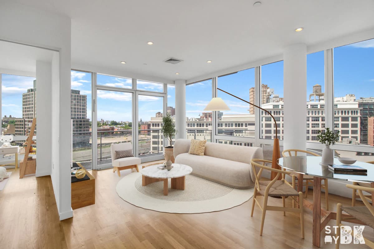 Eli Levitin - 525 Clinton Avenue #10D 1 of 15