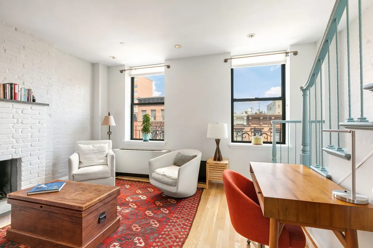 252 West 123rd Street #5B - 252 West 123rd Street #5B 1 of 13