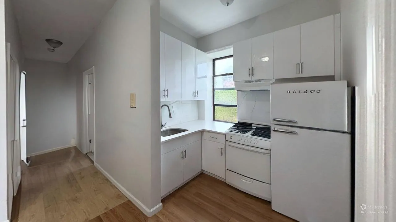 Sharon Dang - 925 Marcy Avenue #2 1 of 15