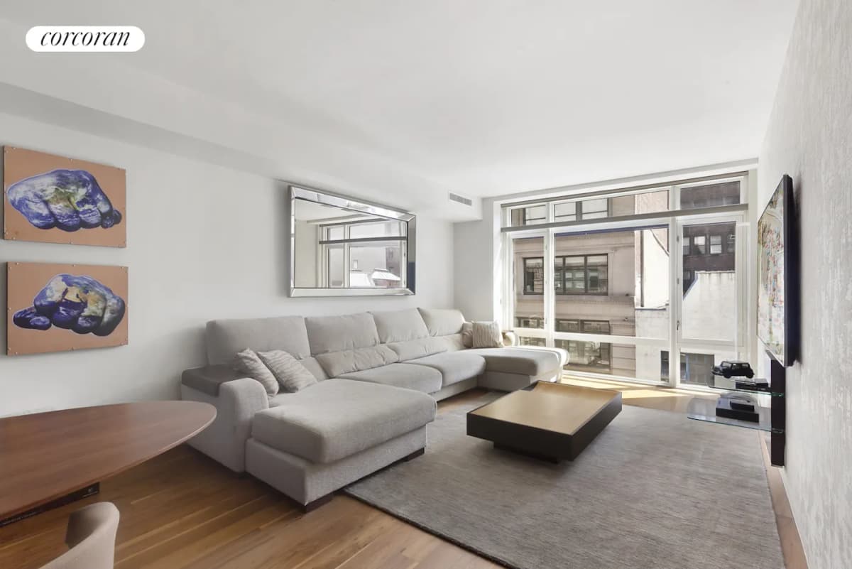 Gabriel Bedoya - 151 West 21st Street #4B 1 of 15