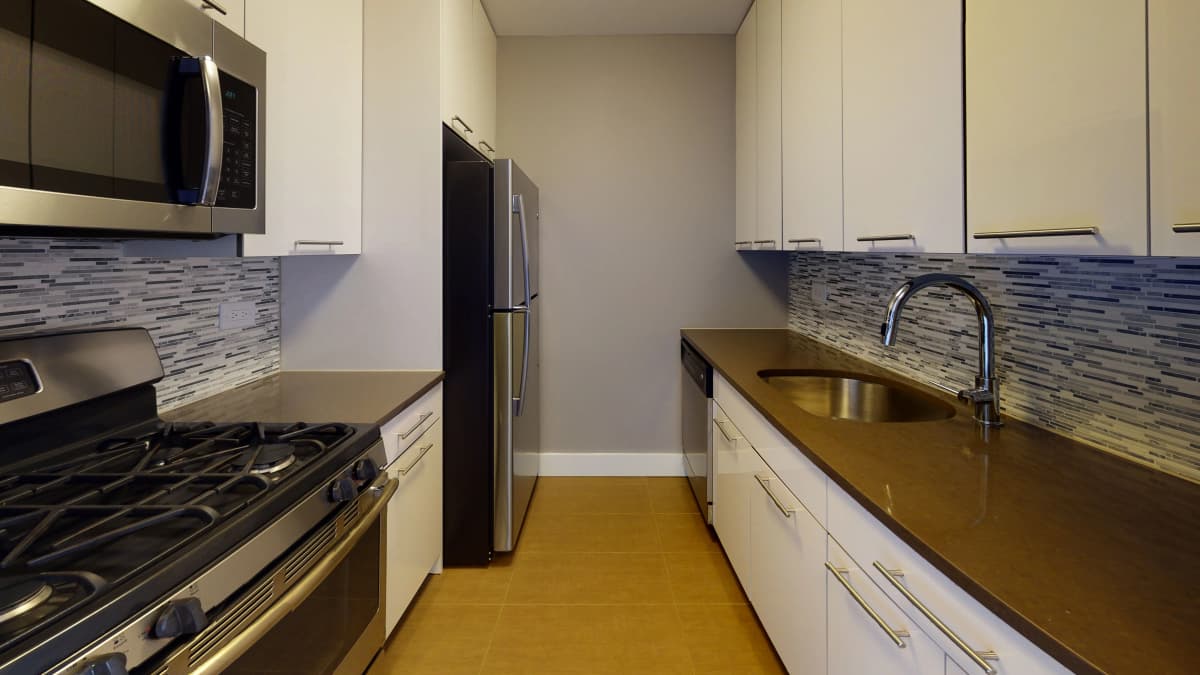 The Monterey - 175 East 96th Street #25O 1 of 15