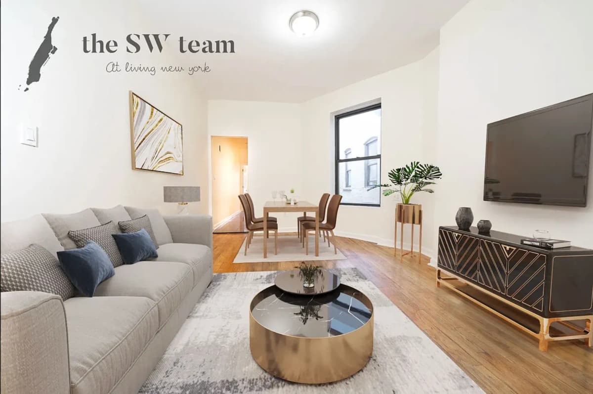 Jamal Syed - 139 West 80th Street #4B 1 of 15
