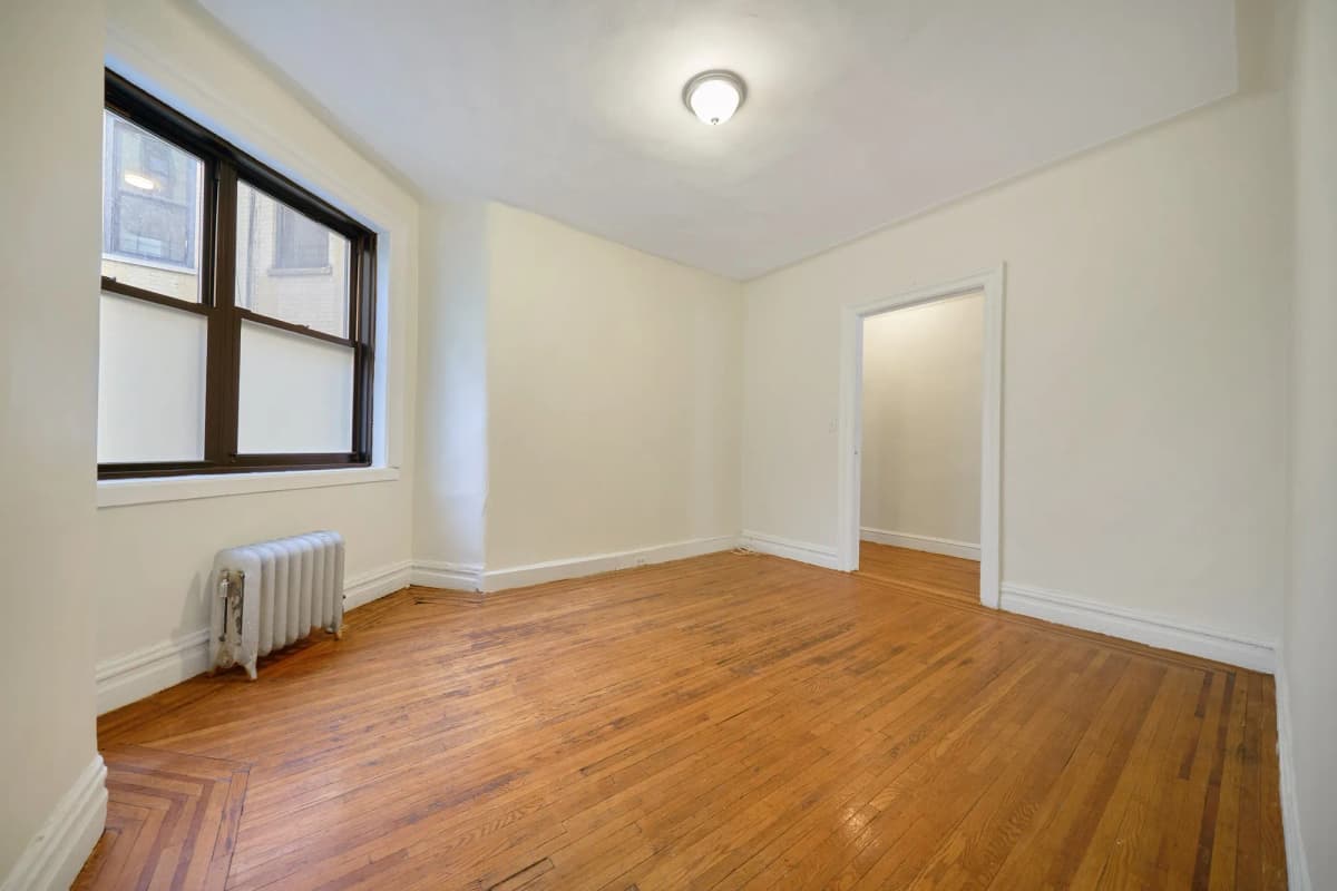 Selwyn Griffith - 64 Hillside Avenue #6B 1 of 15
