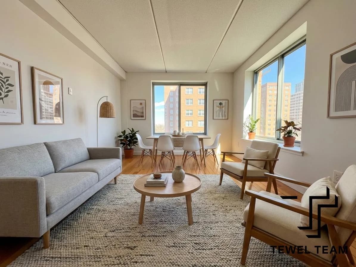 Levy Tewel - 6 West 139th Street #8AA 1 of 15