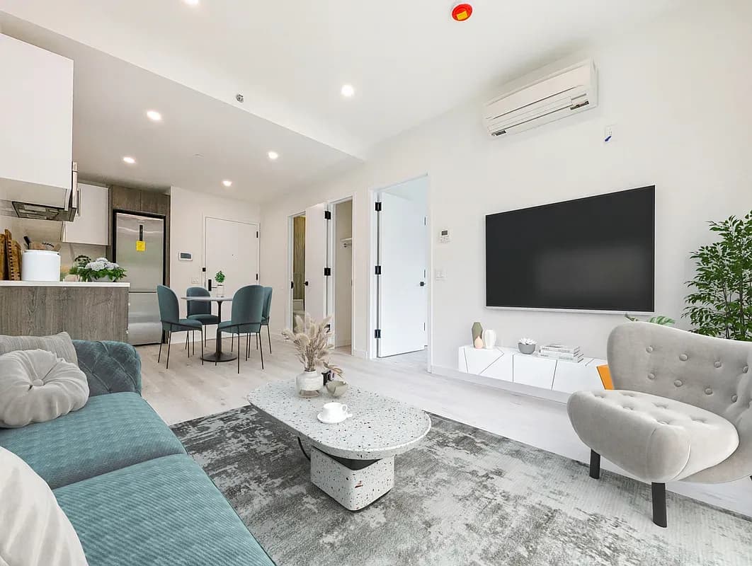 388 Vernon Avenue #505 - 388 Vernon Avenue #505 1 of 11