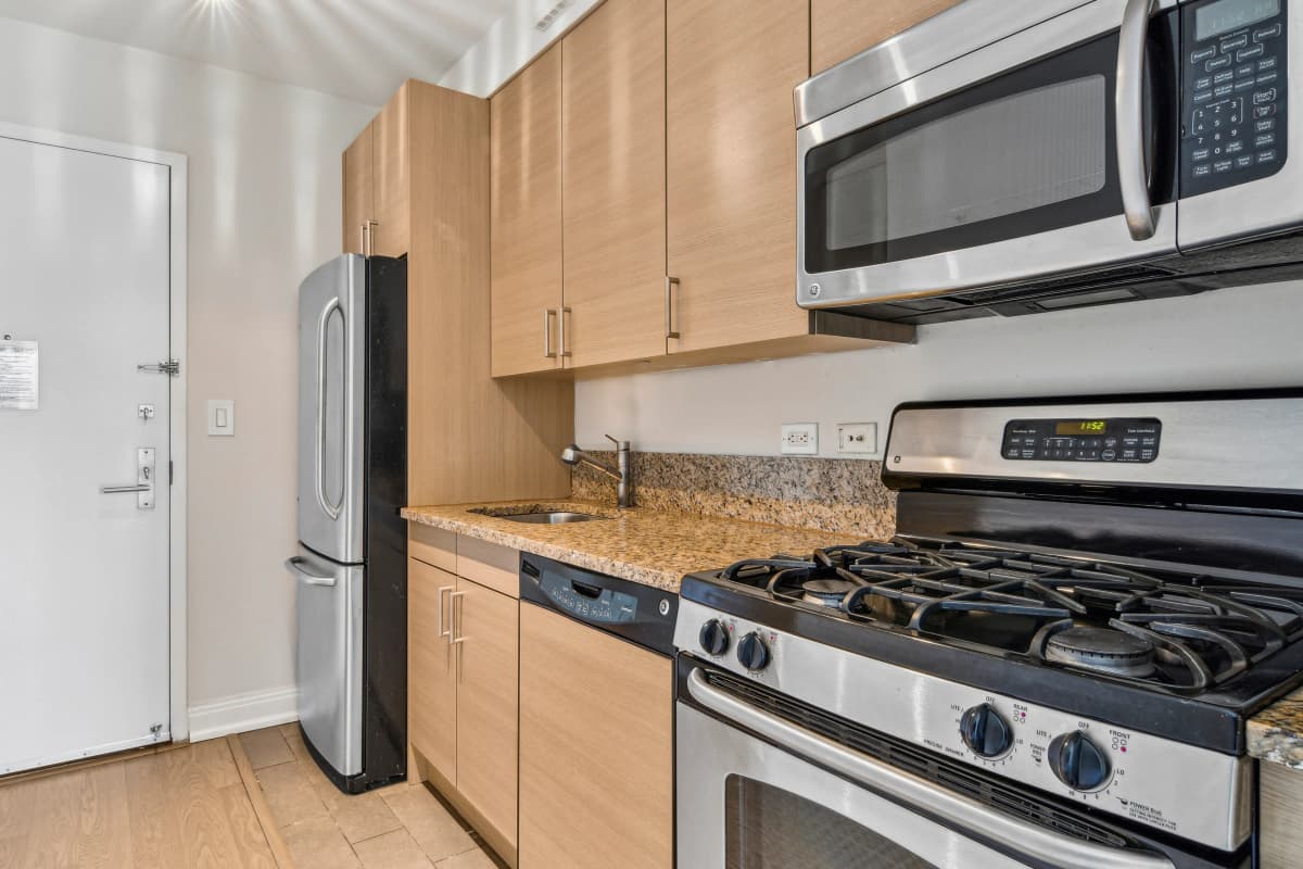 125 West 31st Street #45G - 125 West 31st Street #45G 1 of 15