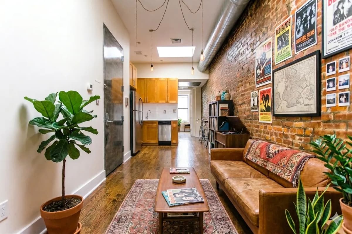Tom Roszkowski - 64 Saint Nicholas Avenue #3R 1 of 15