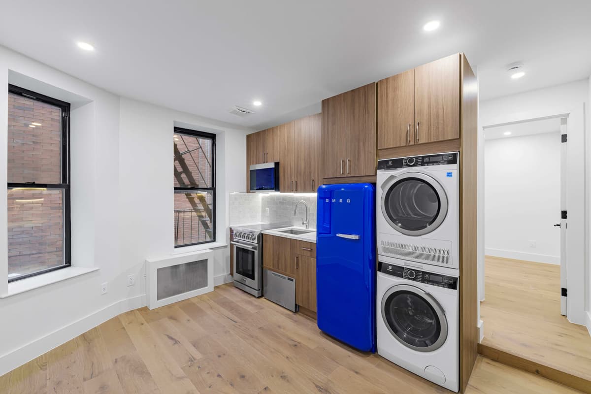 Monday Morning Management - 82-86 Washington Place #5A 1 of 15
