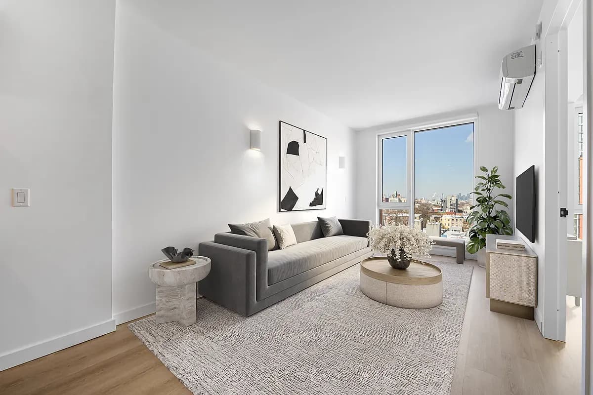 Real New York - 953 Dean Street #18 1 of 15