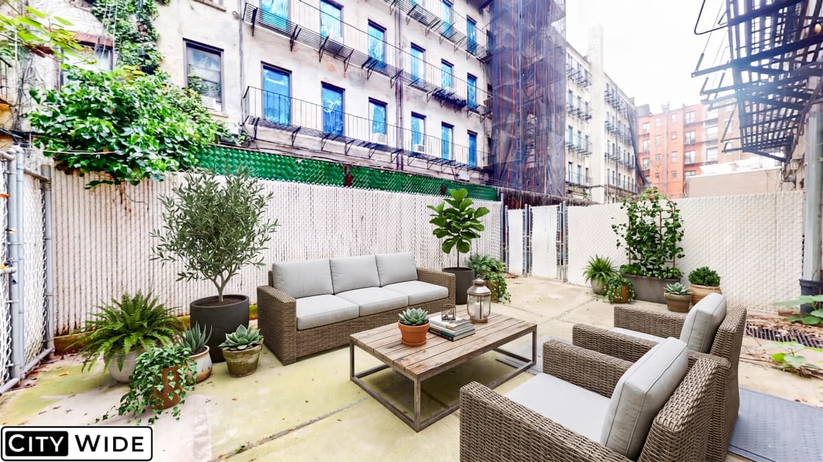 Andrew Rothenberg - 224 East 89th Street #4 1 of 15