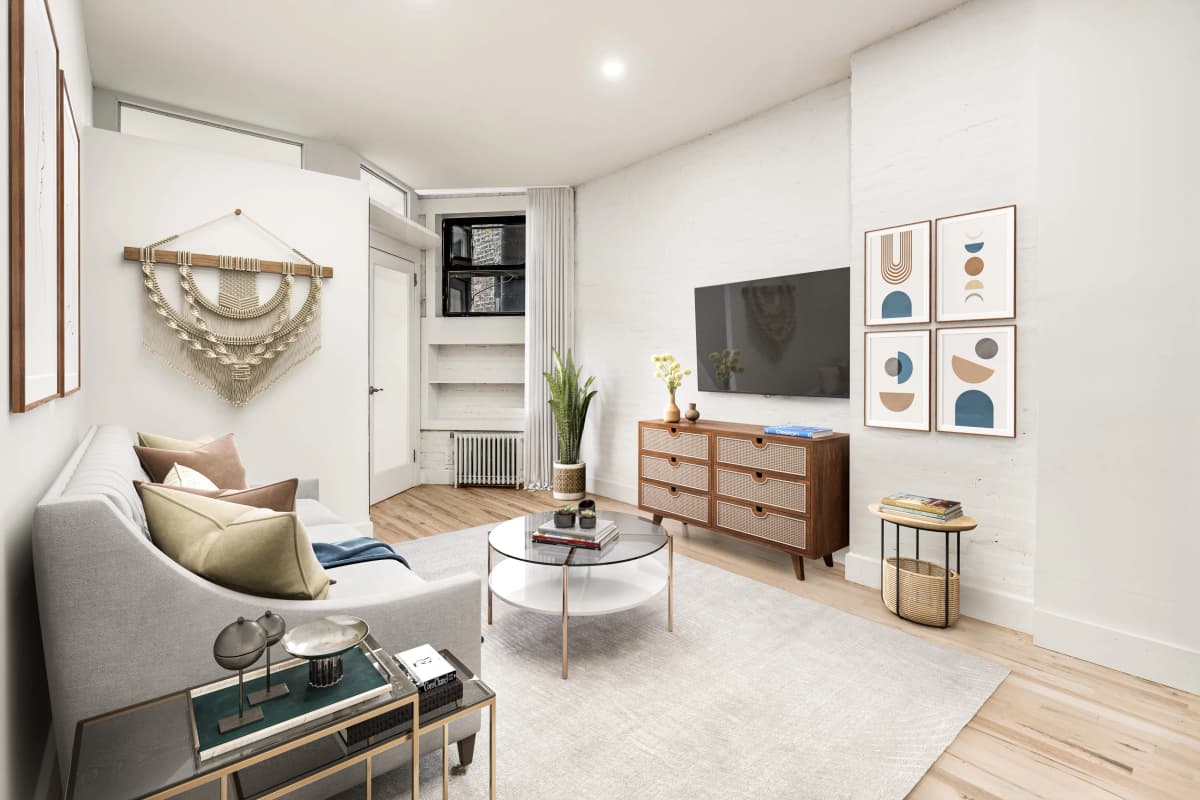 Carlos Aldana - 103 MacDougal Street #33 1 of 15