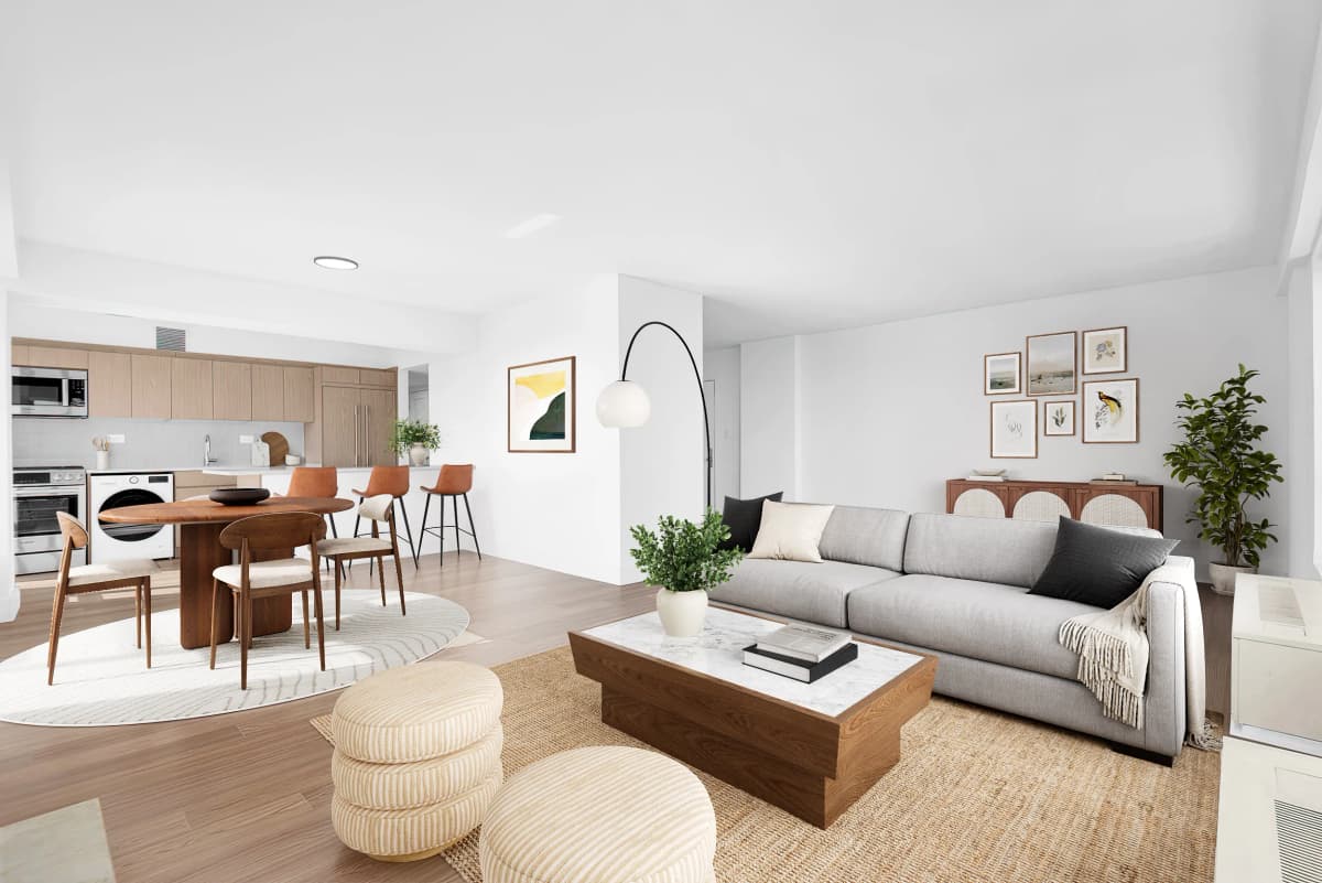 Yair Mapari - 501 East 87th Street PENTHOUSEB 1 of 15