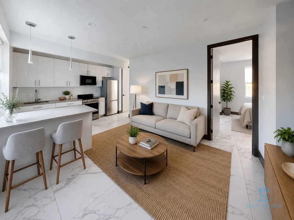 Menache Team - 1022 New York Avenue #5B 1 of 10