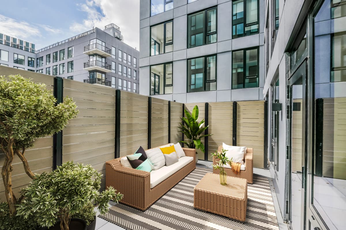 Nooklyn Apartments - 218 Front Street #7216 1 of 15