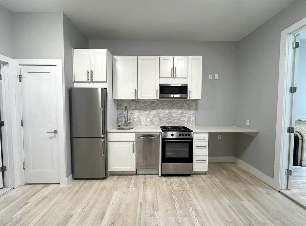 Digran Garabedian - 171 East 90th Street #2B 1 of 15