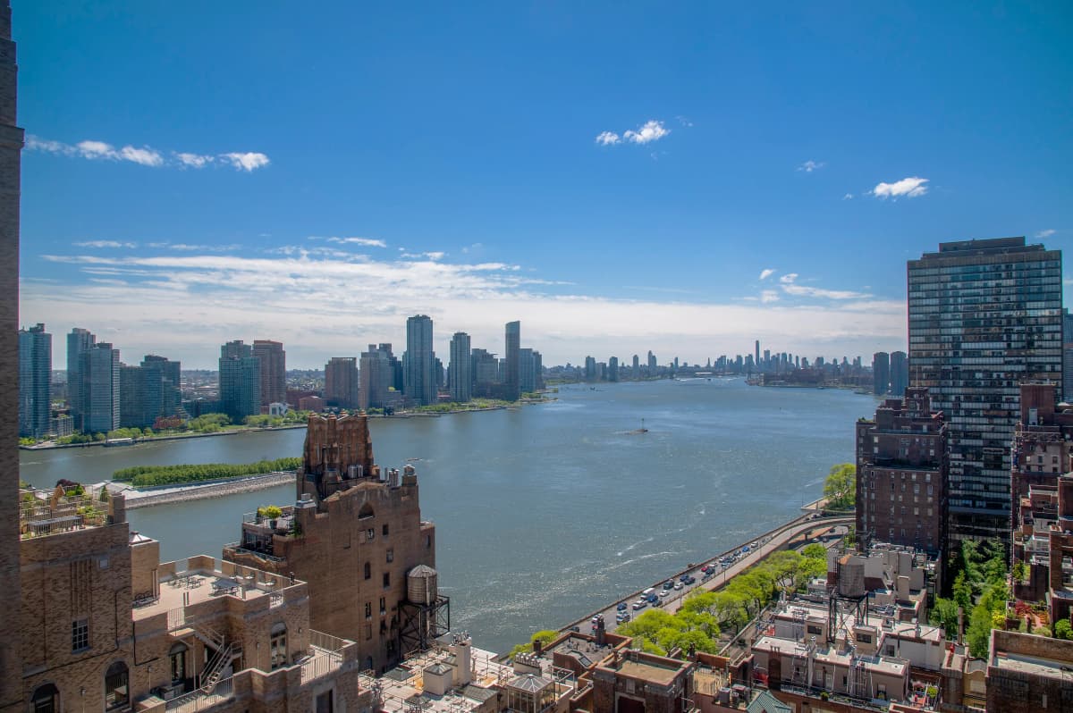 429 East 52nd Street #35E - 429 East 52nd Street #35E 1 of 15