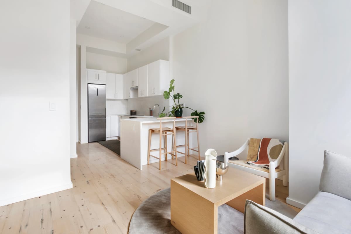 Bohemia Realty Group - 457 West 150th Street #2A 1 of 15