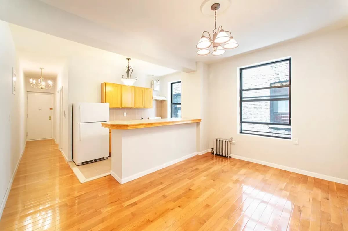 Paul Adams - 531 West 151st Street #32 1 of 15