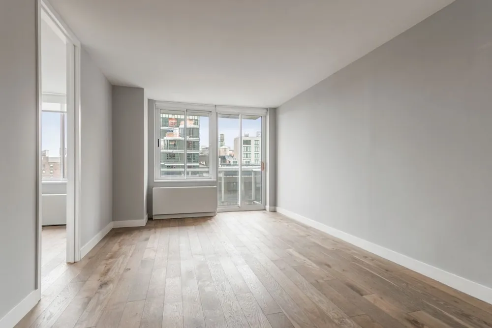 Riverbank - 560 West 43rd Street #5M 1 of 15