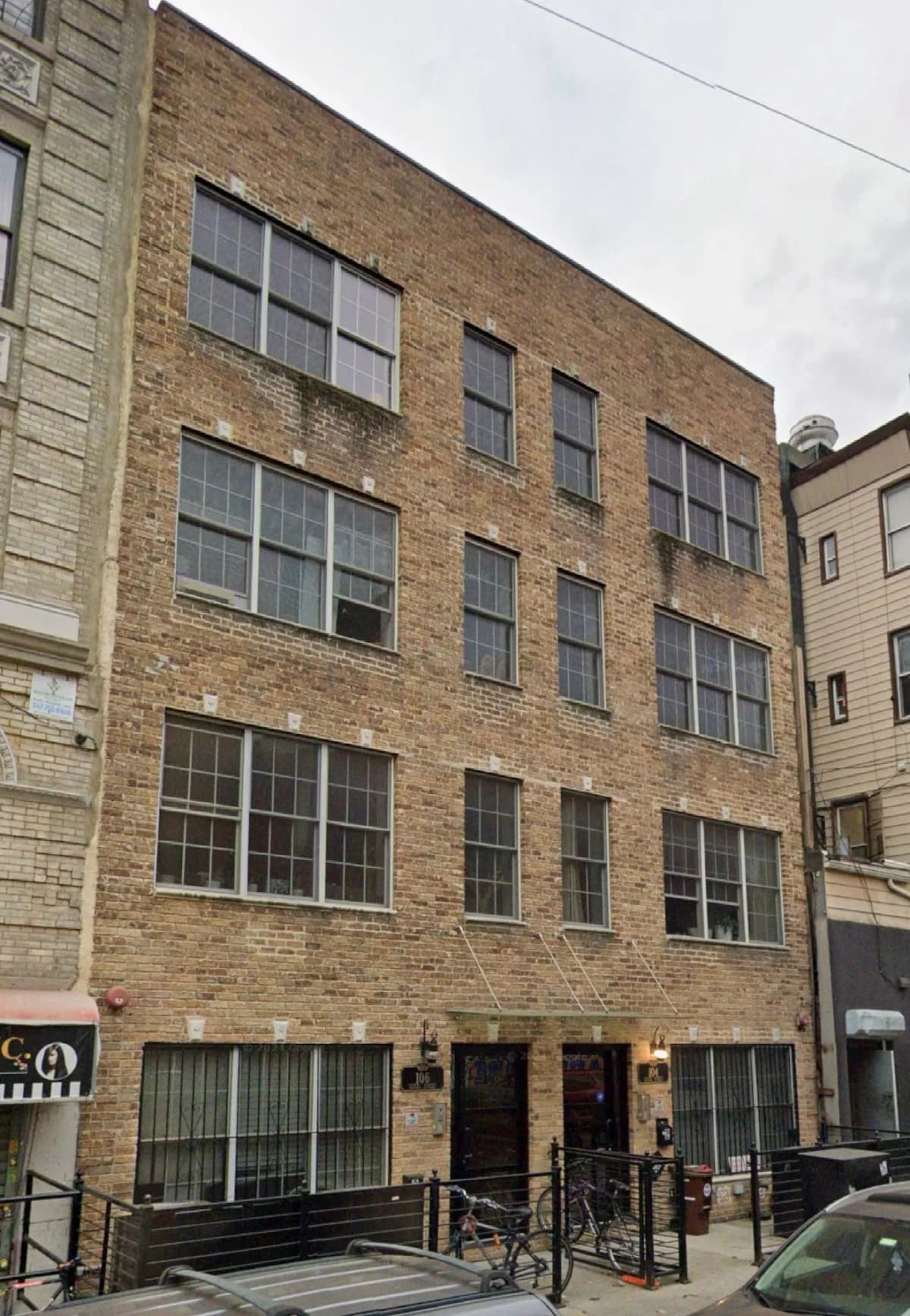 104 Seigel Street #1 - 104 Seigel Street #1 1 of 13
