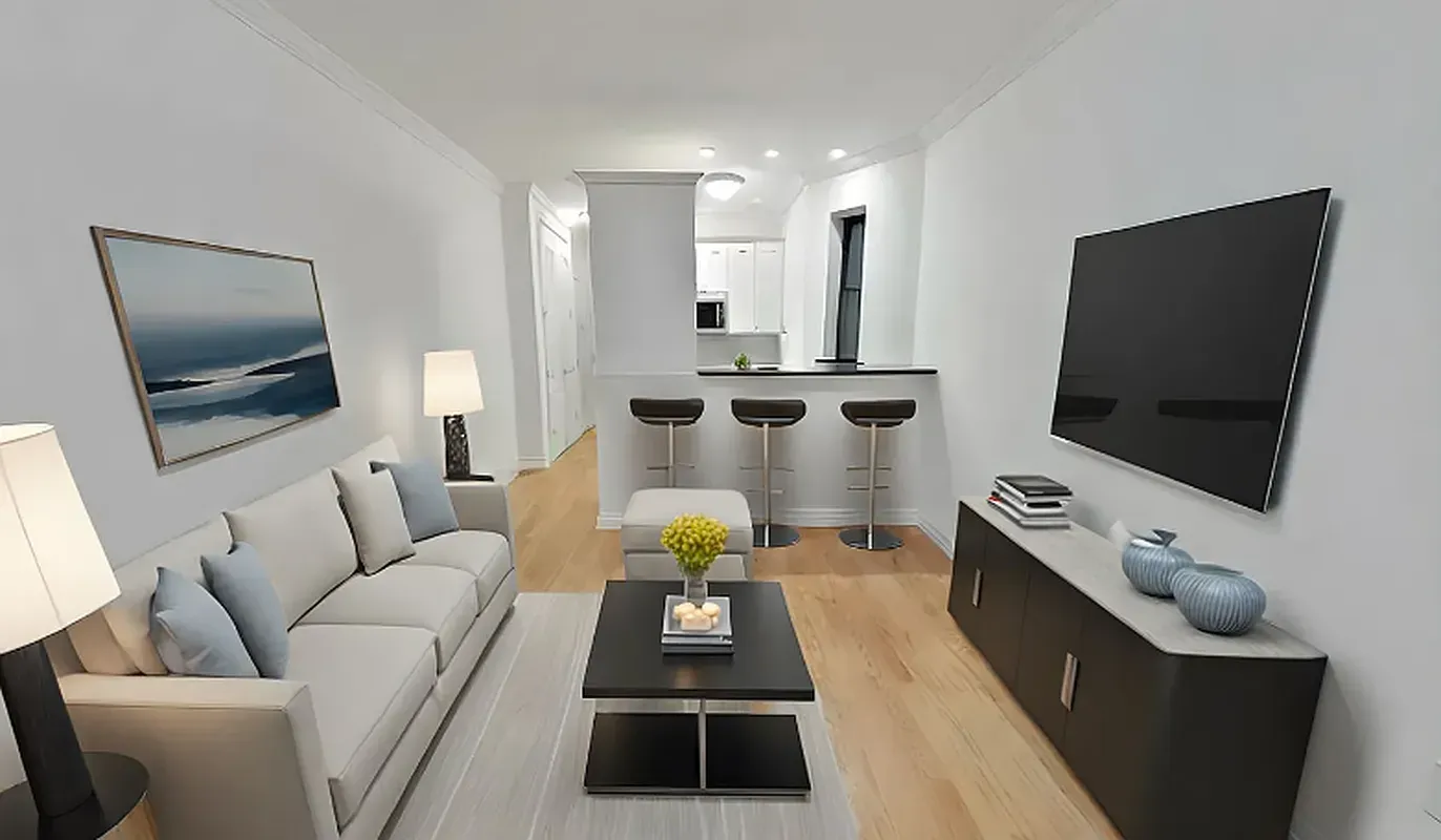 Maria Goris - 886 10th Avenue #3A 1 of 15