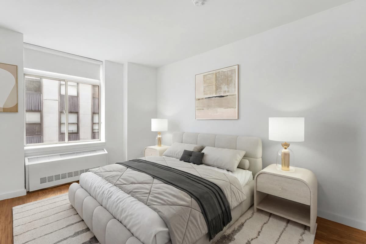 Shiv Babani - 90 John Street #1001 1 of 15