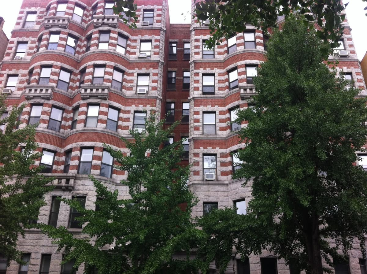 Sandra Ospina - 137 West 110th Street #3A 1 of 15