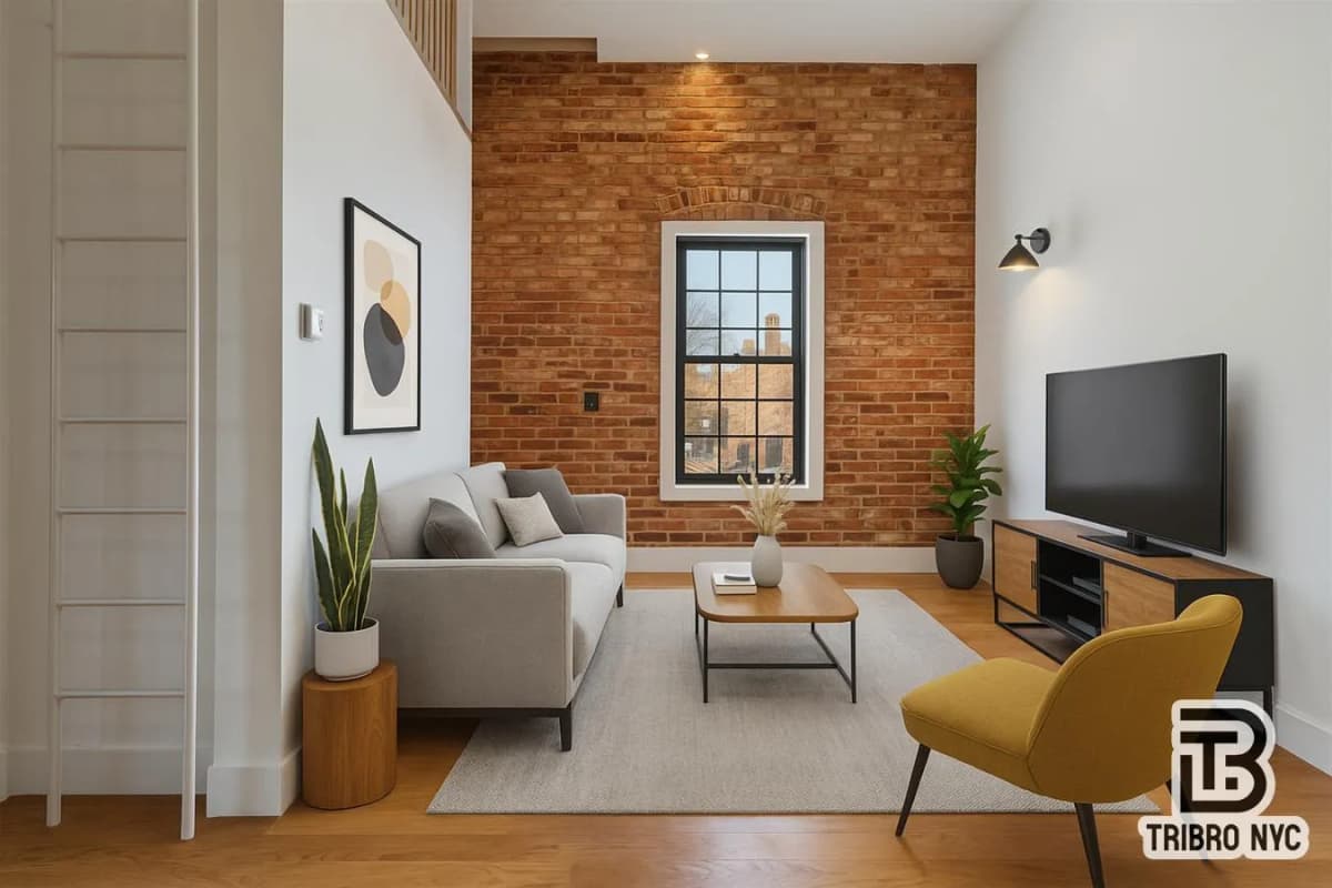 Olga Sharkova - 506 Warren Street #4F 1 of 15