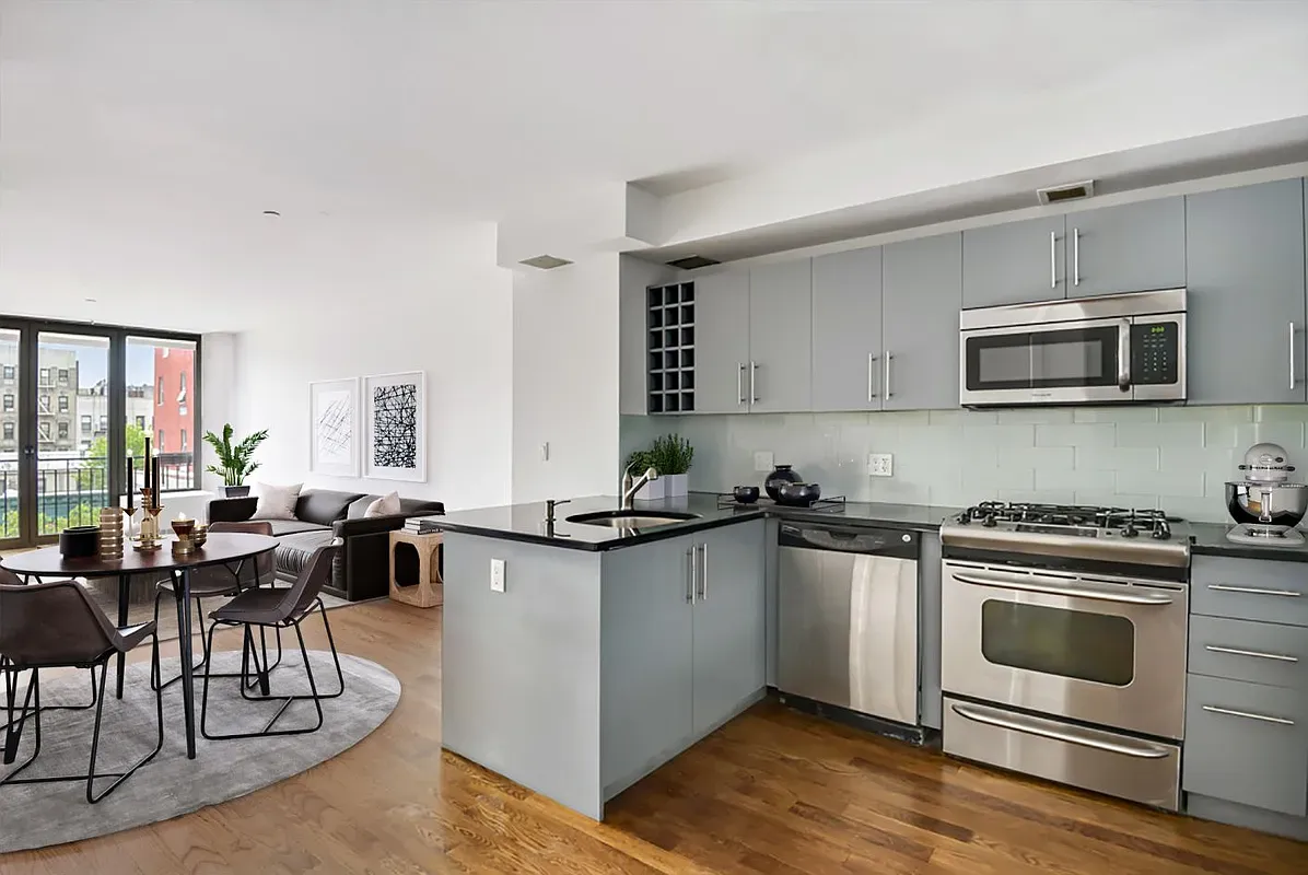643 East 11th Street #8 - 643 East 11th Street #8 1 of 15