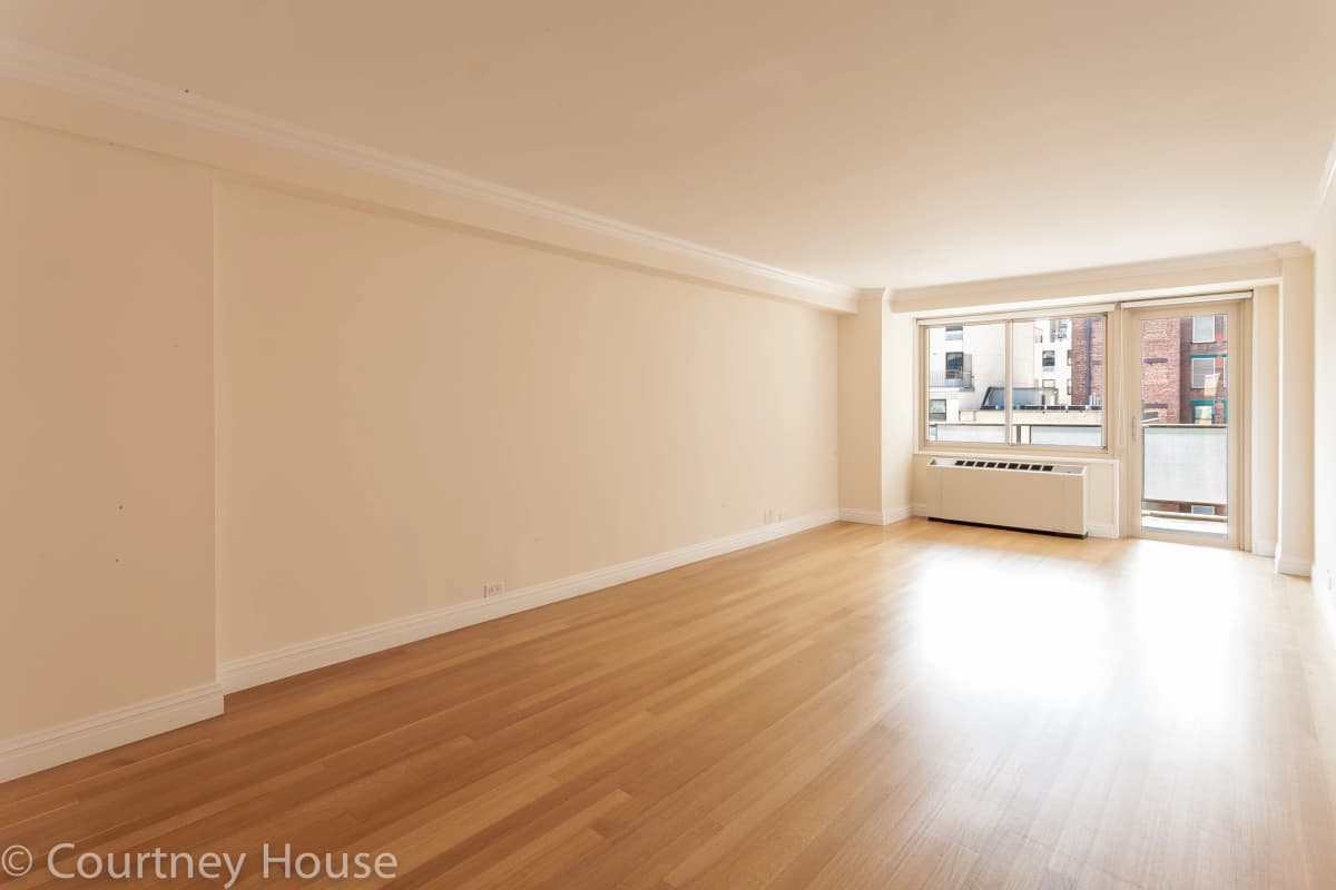 55 West 14th Street #10C - 55 West 14th Street #10C 1 of 10