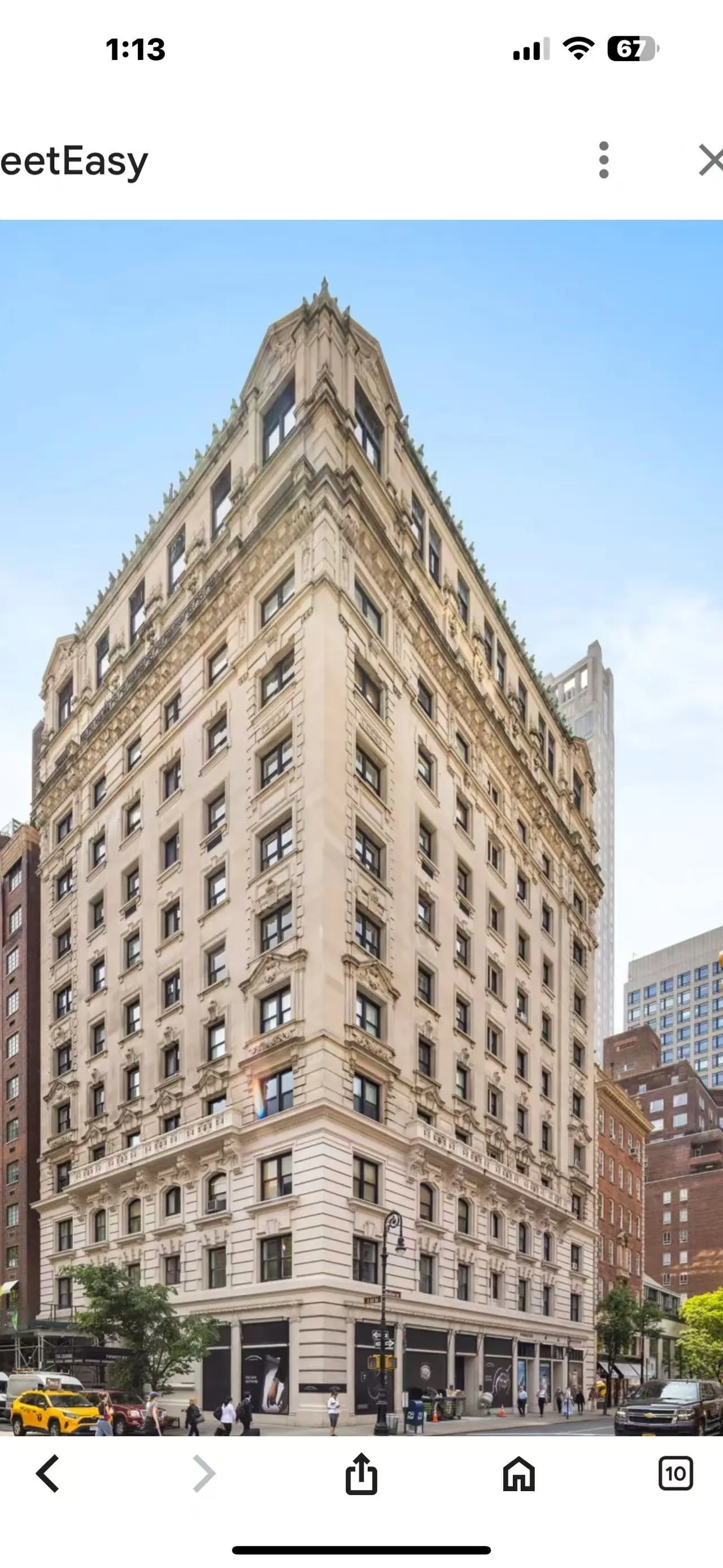 26 East 63rd Street #3E - 26 East 63rd Street #3E 1 of 15