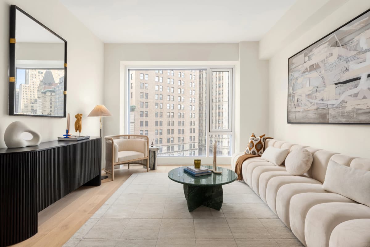 Chelsea Bleistern - 1 Park Row #12A 1 of 15