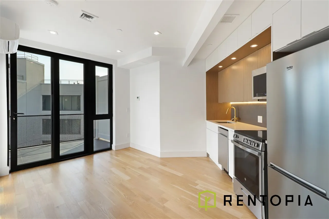 Rentopia Listings - 5 Withers Street #7J 1 of 15