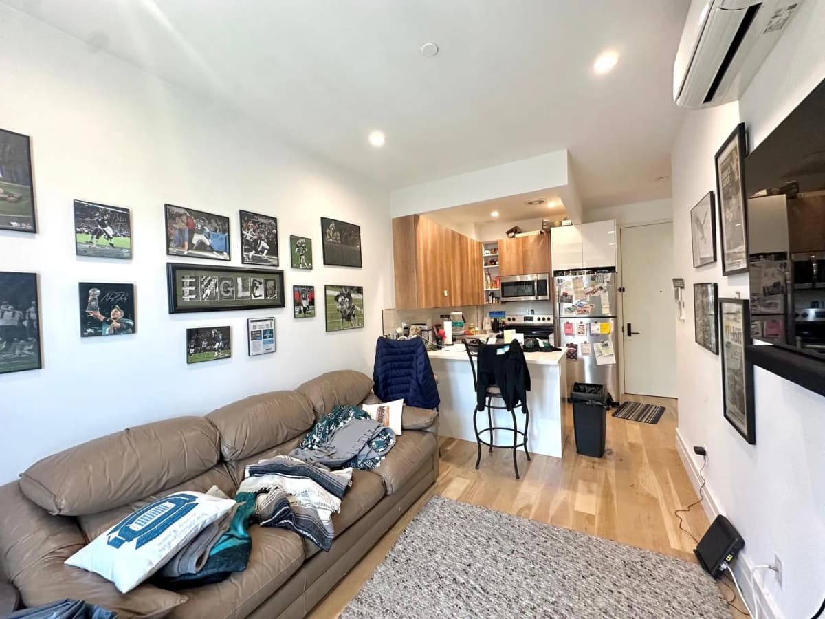 Yuliya Keller - 737 Fenimore Street #2 1 of 15