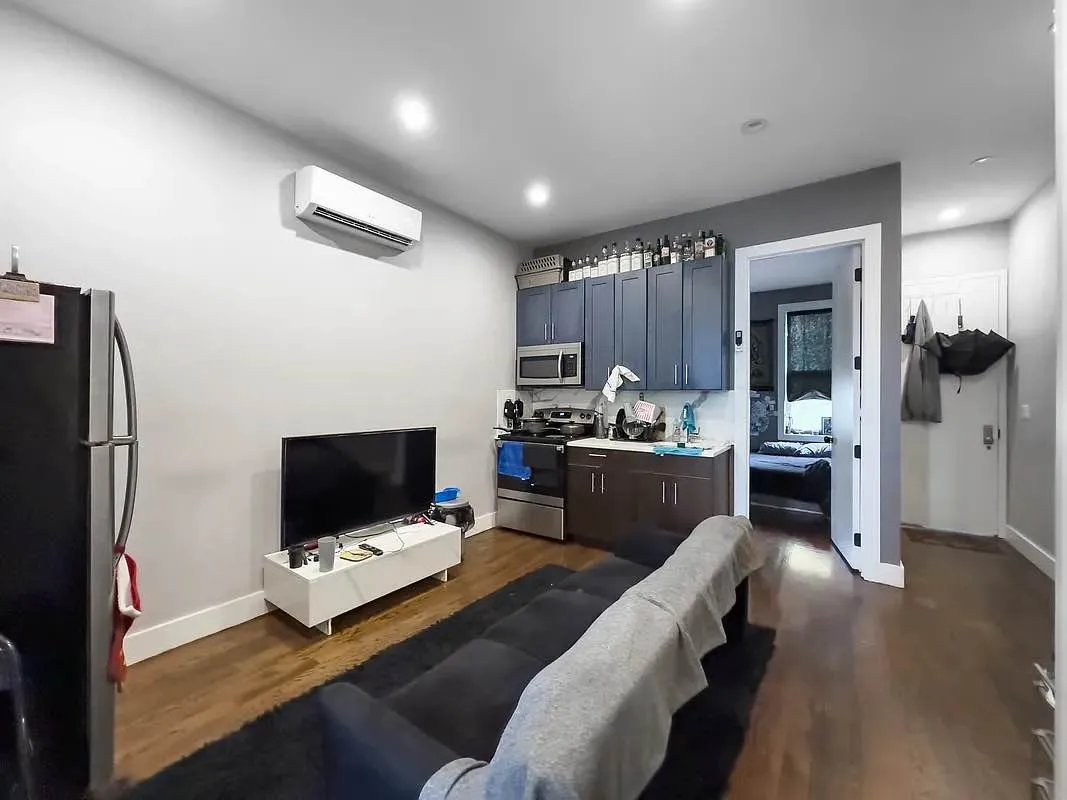 Ilan Maslow - 1197 Saint Mark's Avenue #3 1 of 15