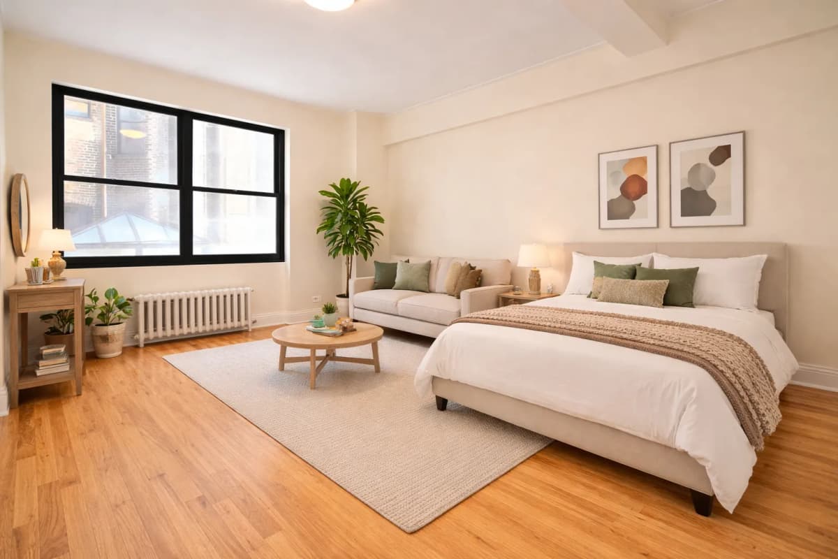 Mrg Team - 166 2nd Avenue #3H 1 of 15
