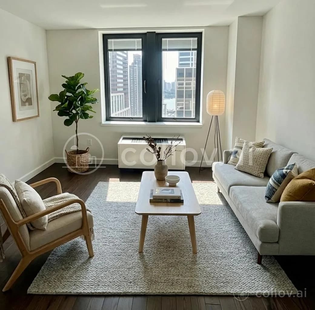 100 Maiden Lane - Lalezarian Properties - 100 Maiden Lane #911 1 of 15